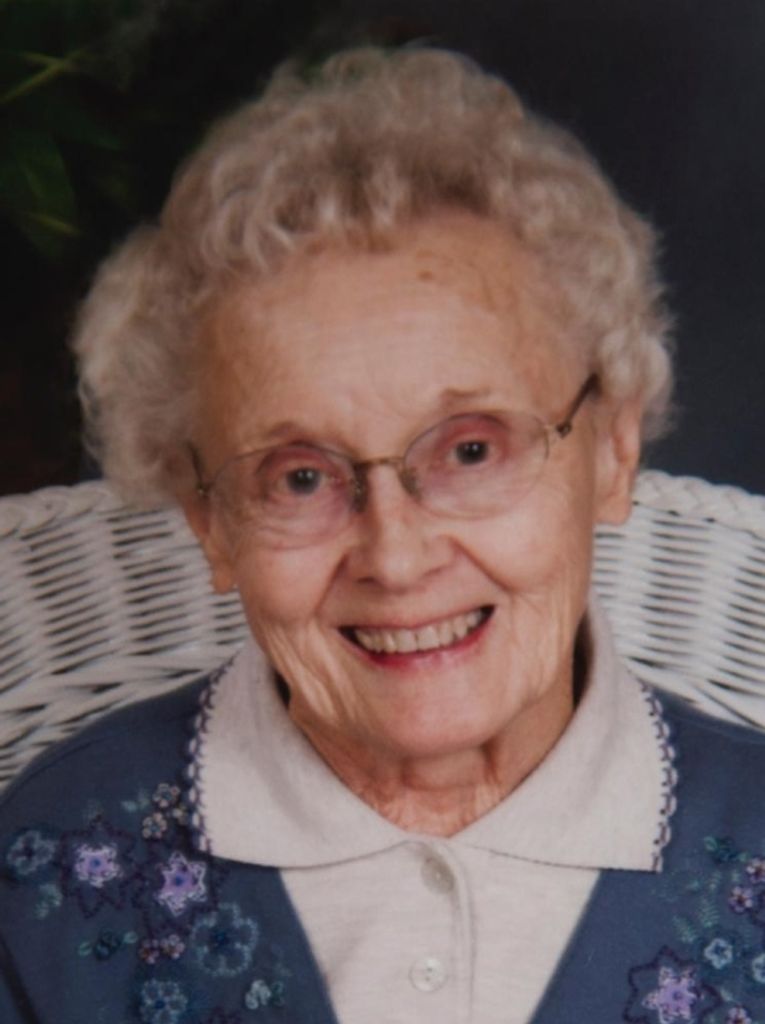 Wilma Marie (Peairs)  Trende Profile Photo