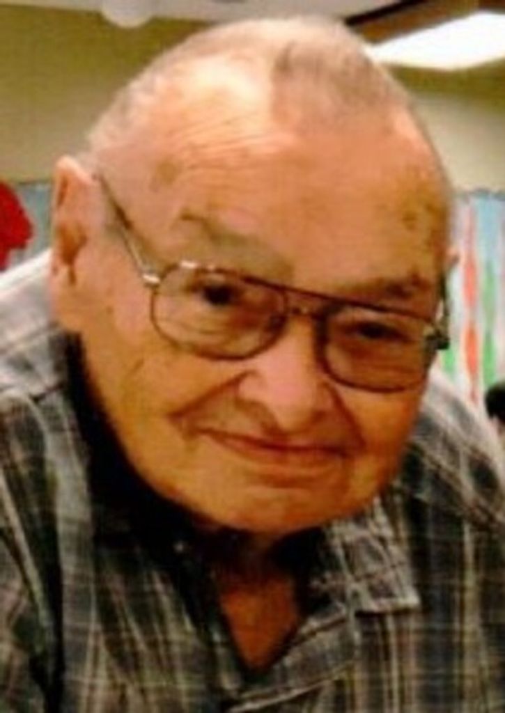 Marvin J. Rempel