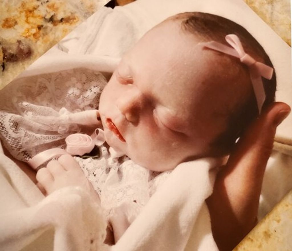 Jenny Love Orton Profile Photo