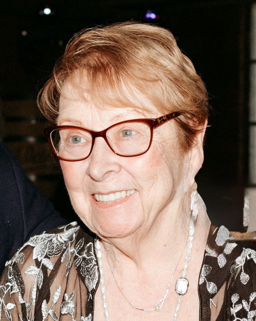 Donna Jean Cooney Profile Photo