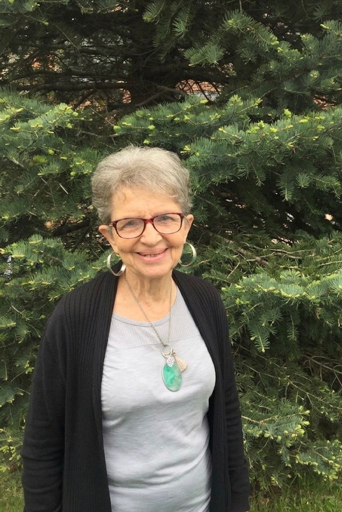 Sherry Ludwig