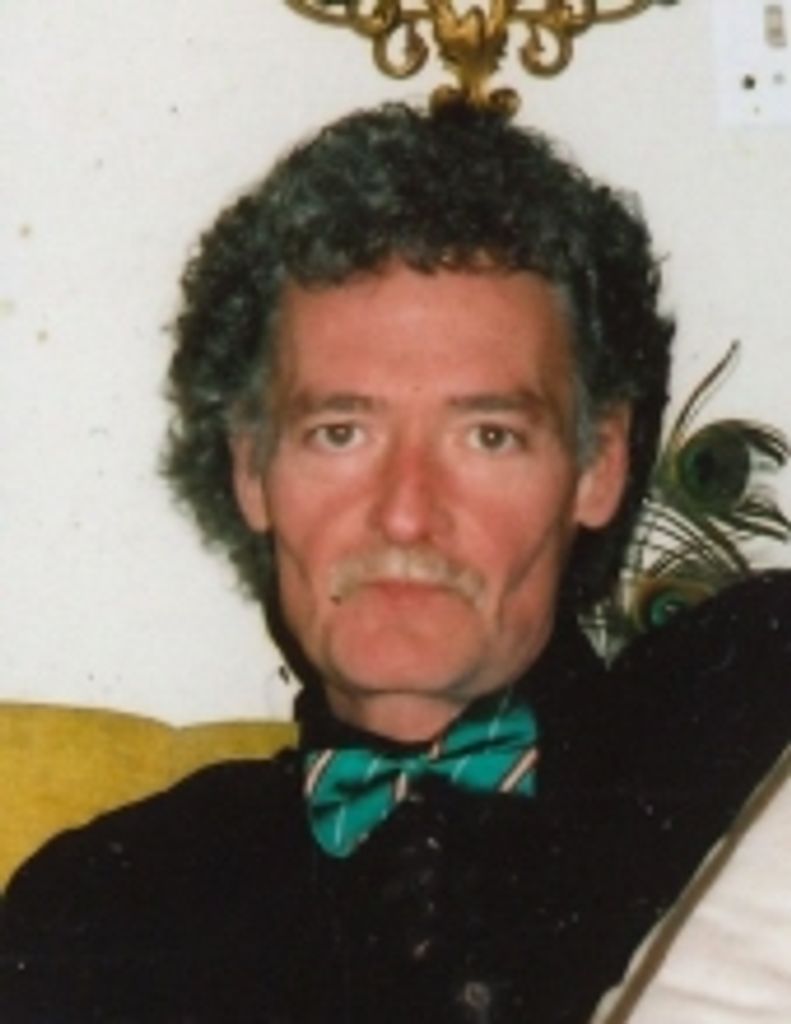 Mitchell T.  Chadwick