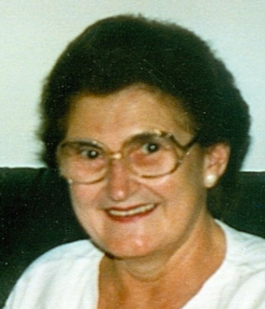 Erna Mueller