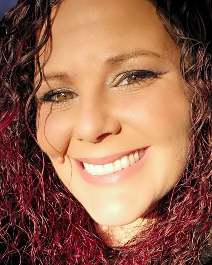 Brooke Nicole McKinley Profile Photo