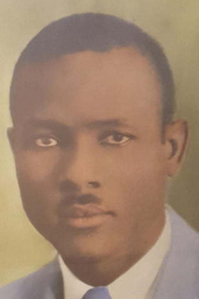 Fabius J. Chery Profile Photo