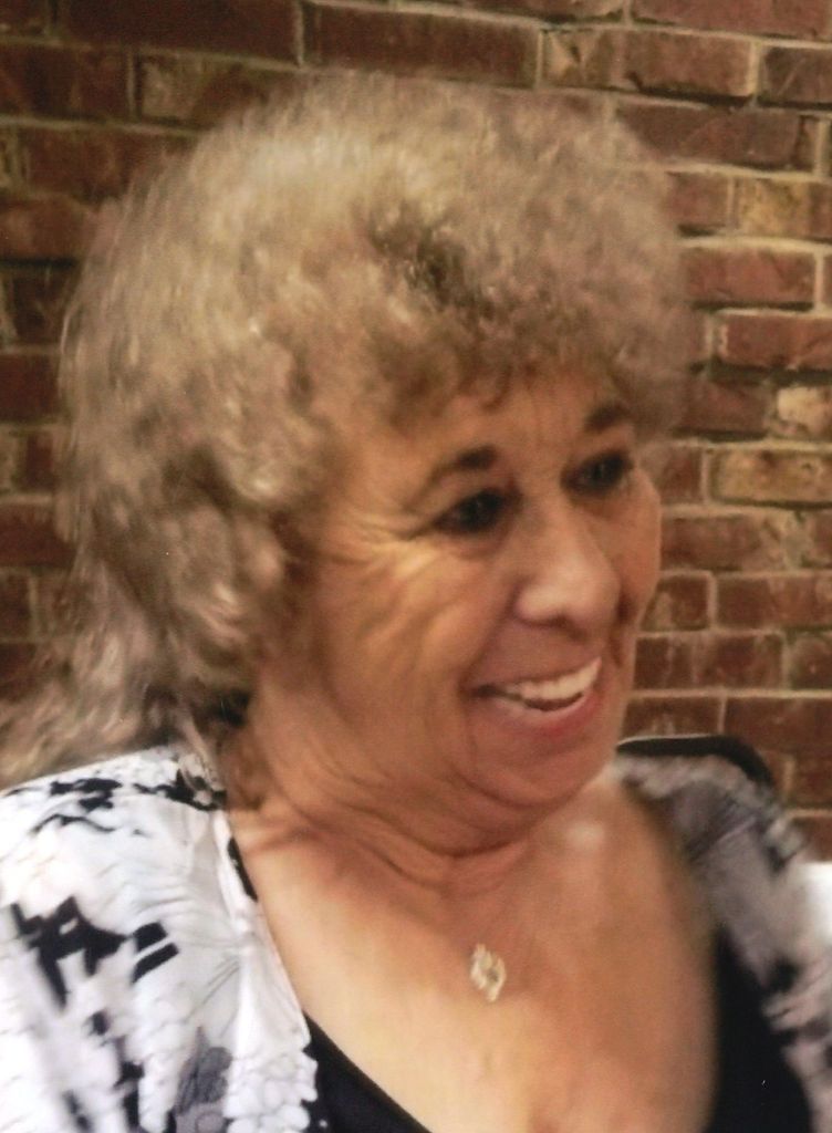 Wendy (Carter) Taylor
