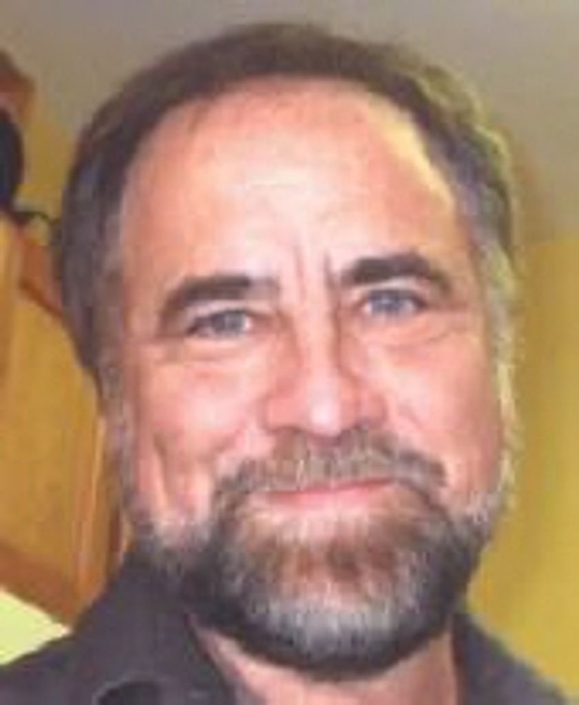James M. Morphew