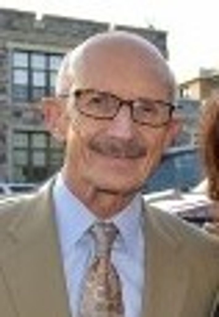 Mr William A. Nardozzi Profile Photo