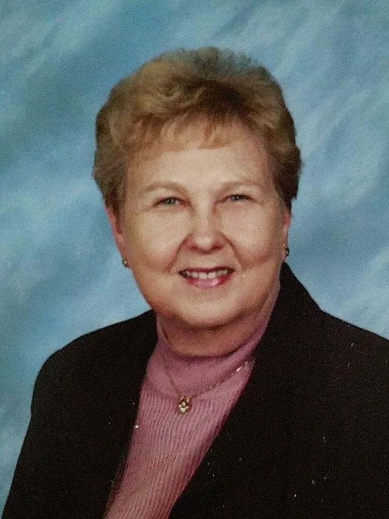 Genene A. Hansen Profile Photo