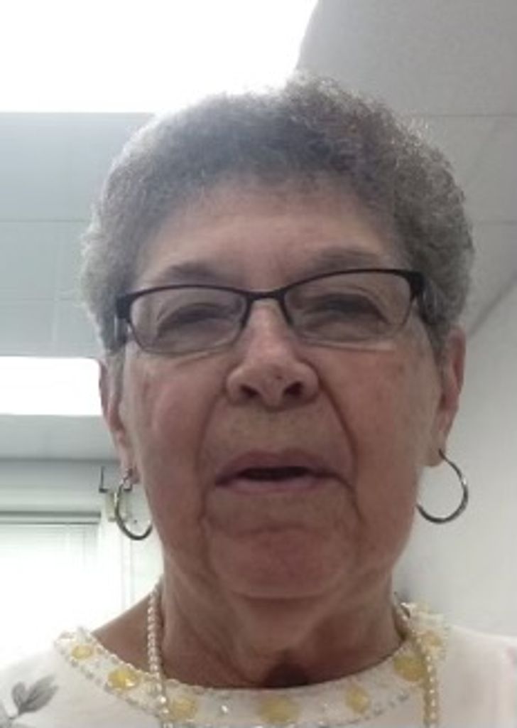 Mrs. Nancy F. Albrecht Profile Photo