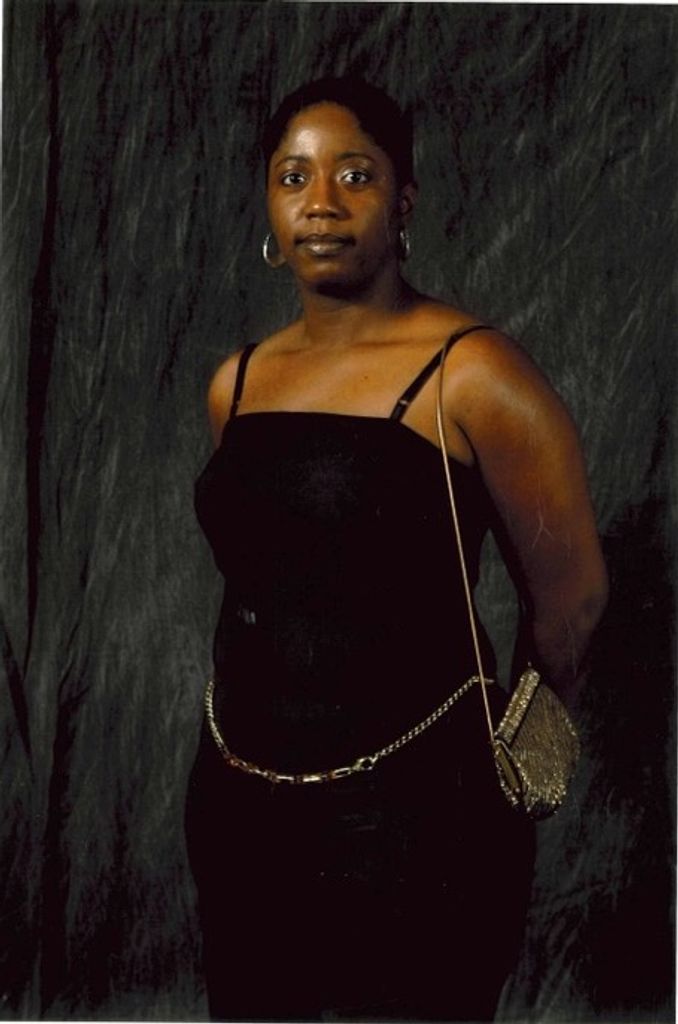 Ladonna Valdora Butts