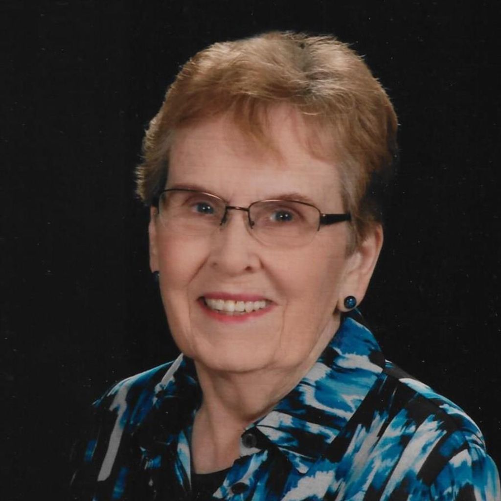 Mary Ann Walz Profile Photo