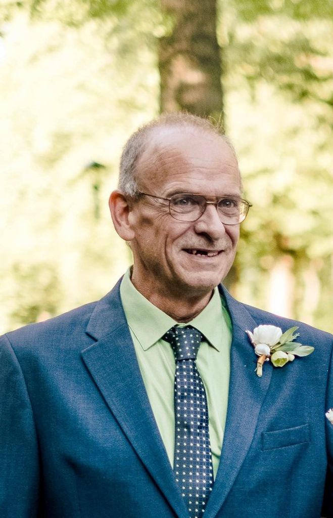 Glenn Gambier Profile Photo