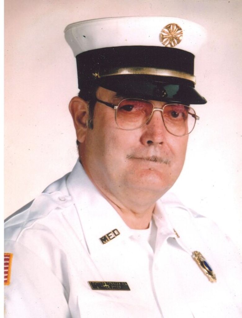 Richard Leonard Pollitt Profile Photo