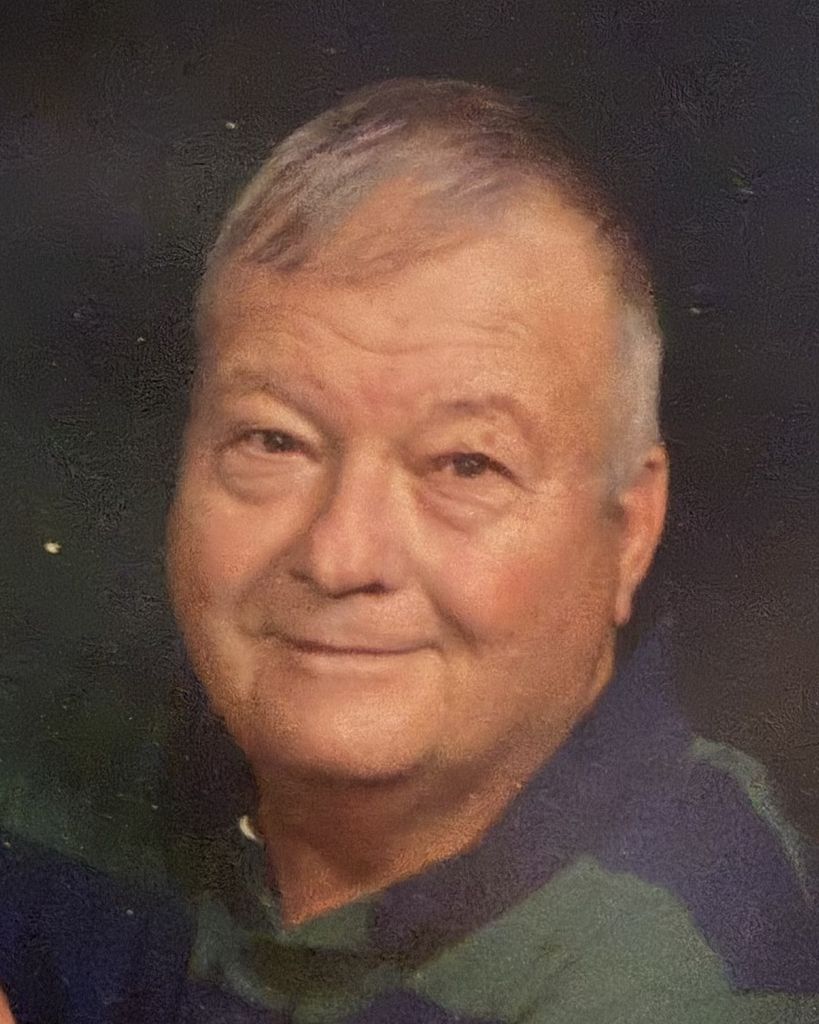 Michael Jame McKenzie Profile Photo