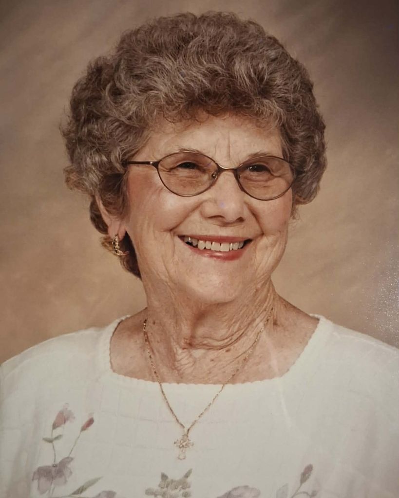 Mildred Aleen Mowery Orndorff Profile Photo
