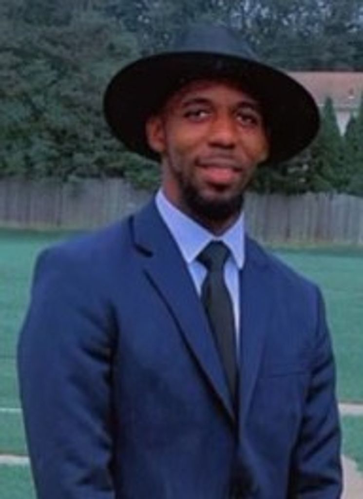 Elder Lionel W. Mcfadden Sr. Profile Photo