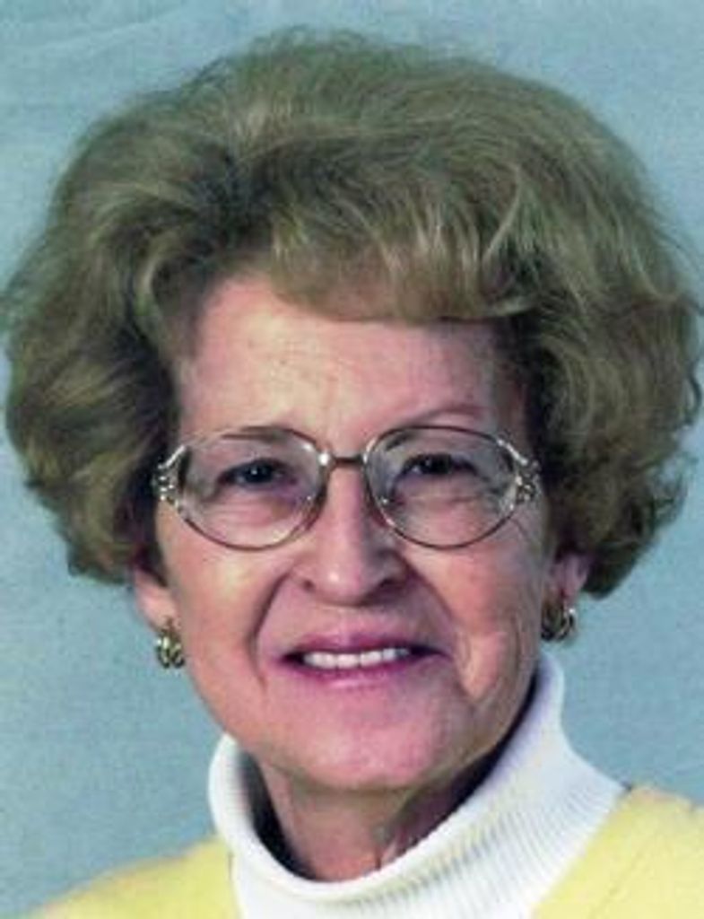 Joyce (Mzyk) Beyer