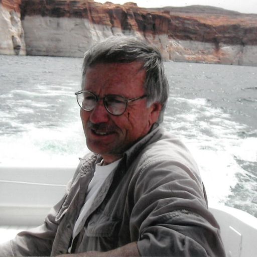 Rodney Gregory Rupp Profile Photo