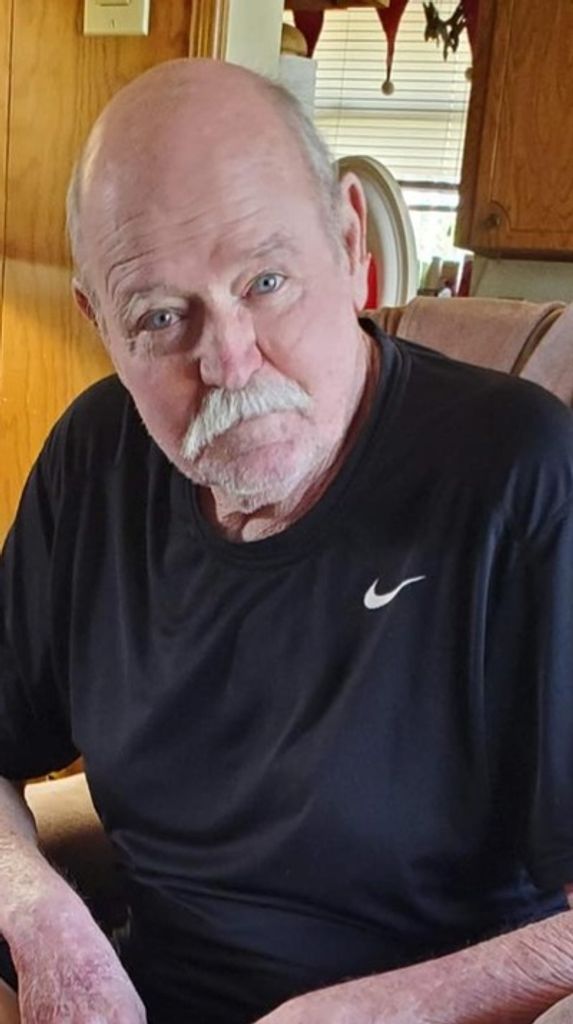 Benny Branch