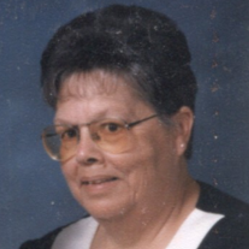 Norma Jean Moore Ingle