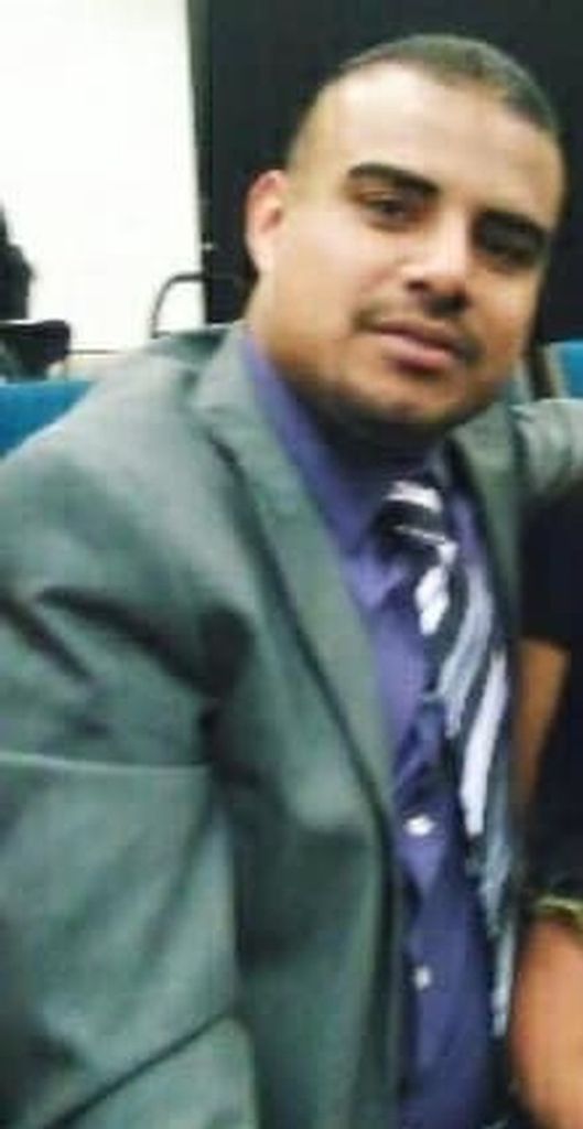 Henry Rivera Profile Photo