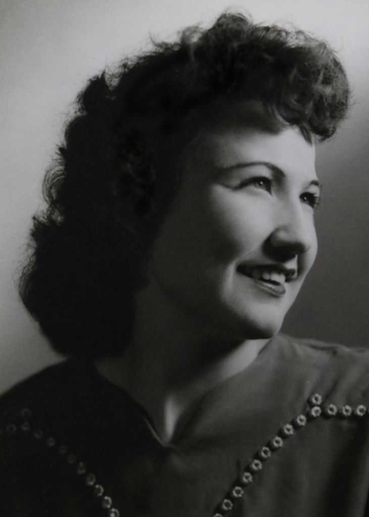 Billie Bernice Ellis Profile Photo