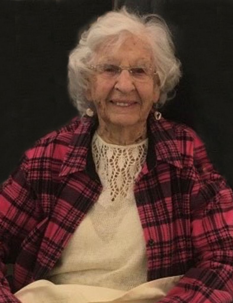 Helen Grant