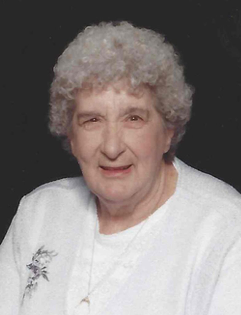Bonnie Caudle