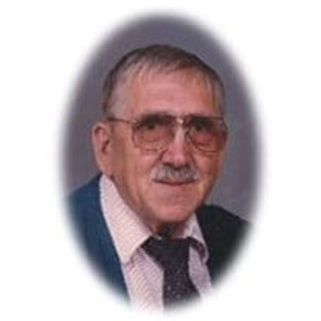 Roland (Pete) Barcomb