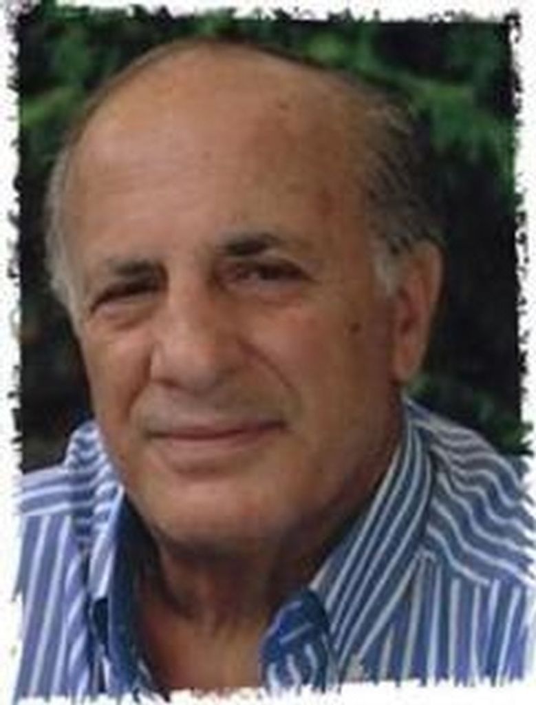 John G. Ragone