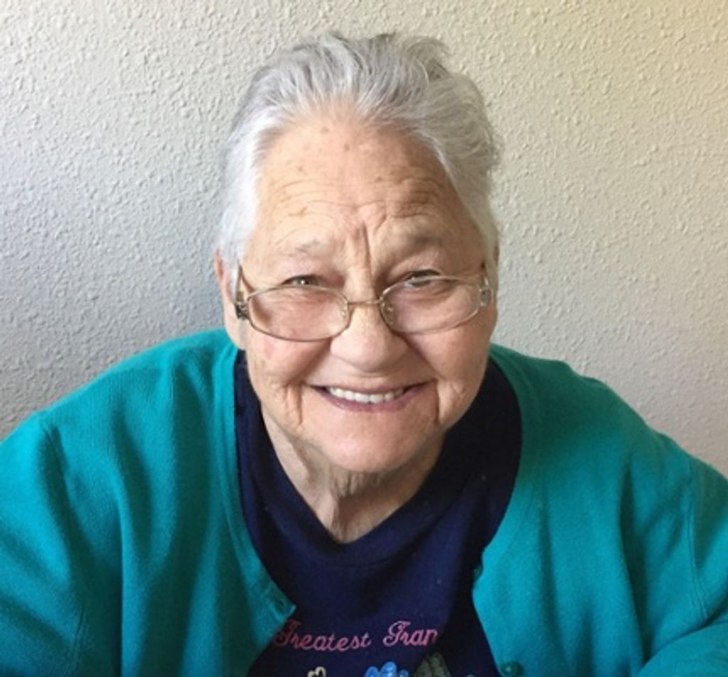 Patricia Collins Profile Photo