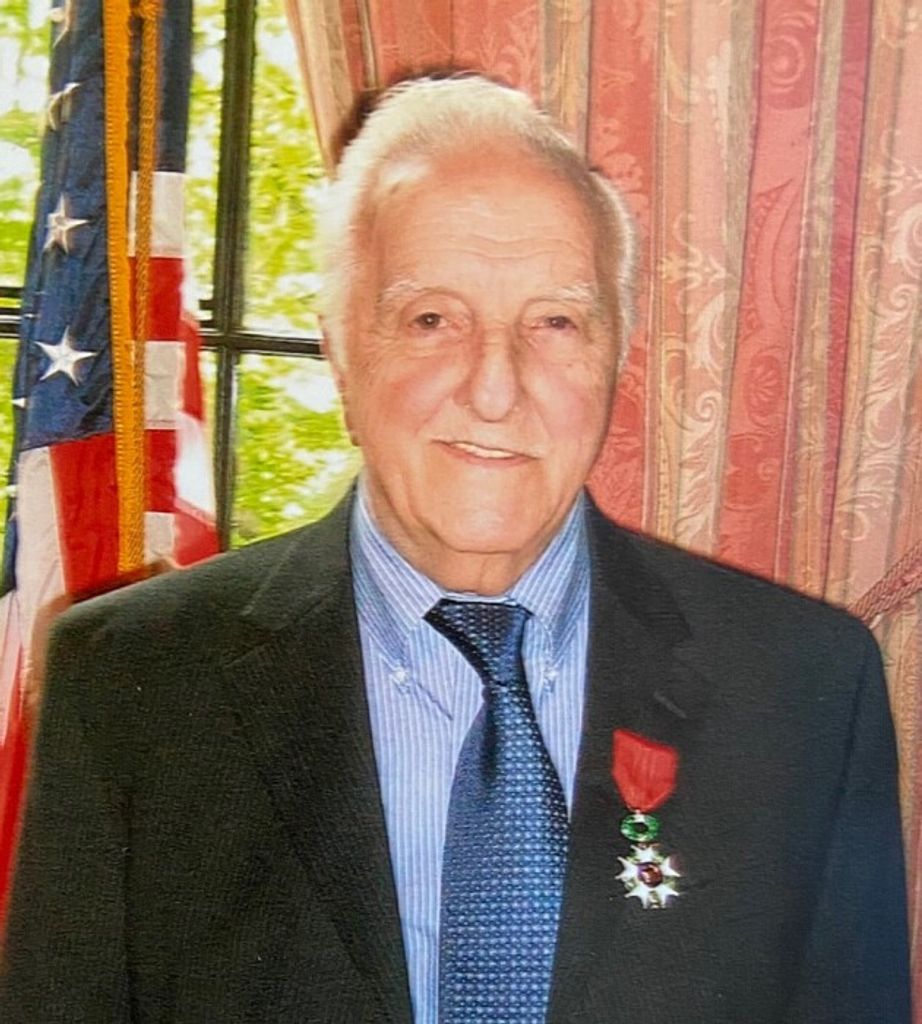 Peter J Metsopulos Profile Photo