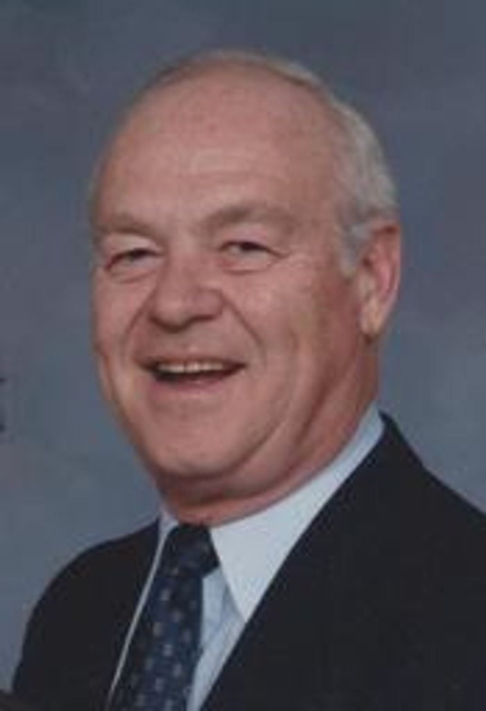 Hardin C. Cox