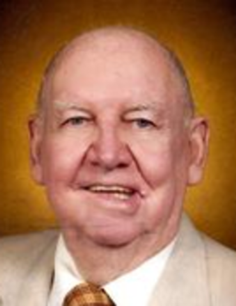 Ted R. Varner