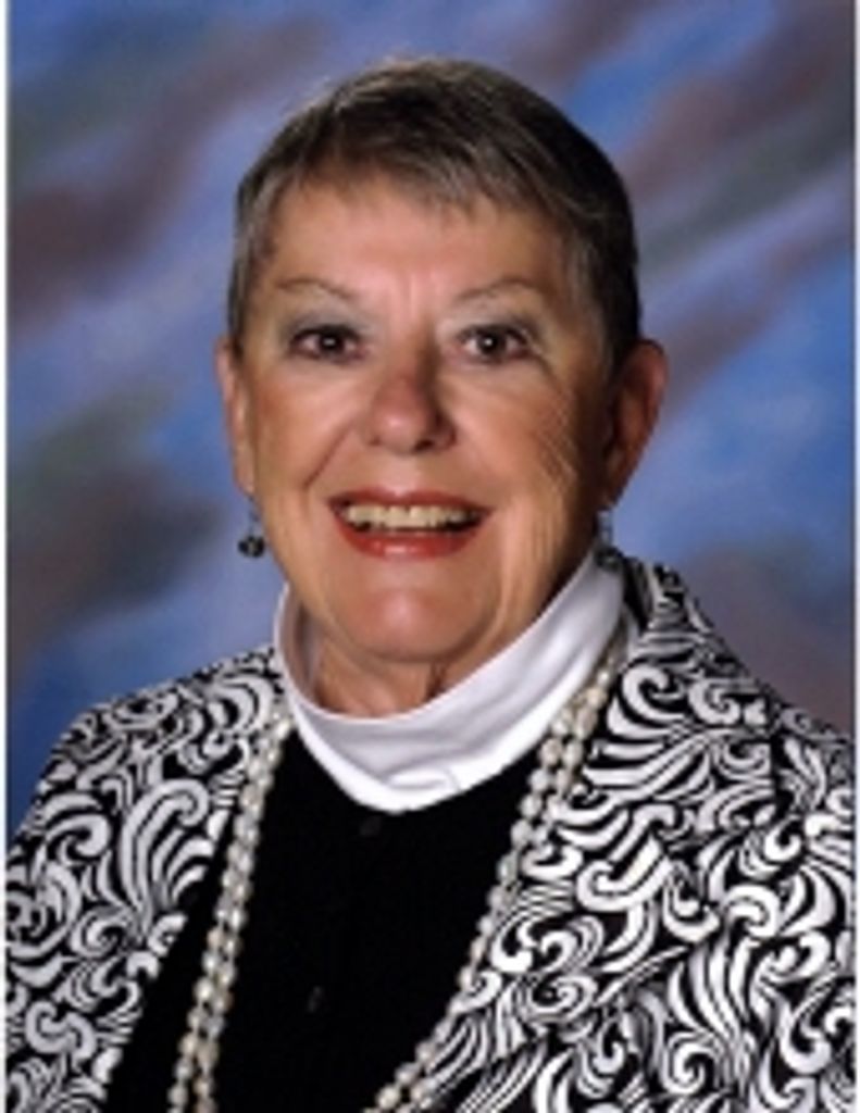 Margaret  Ann (Peggy)  Eshman