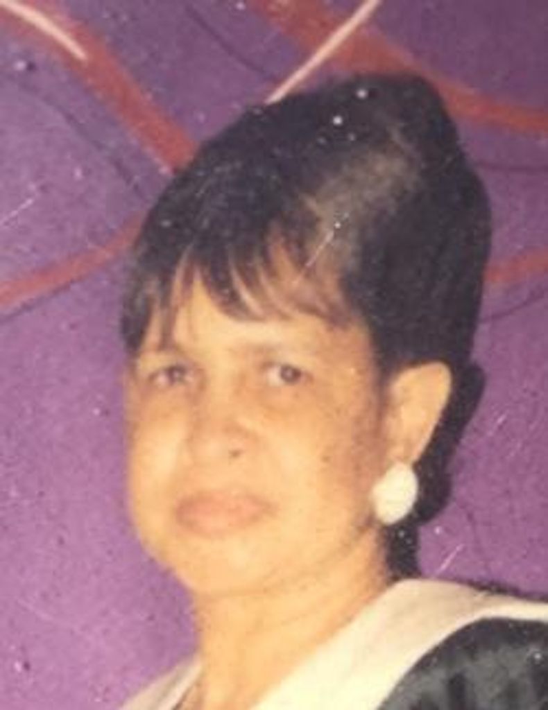 Joyce Regina Johnson