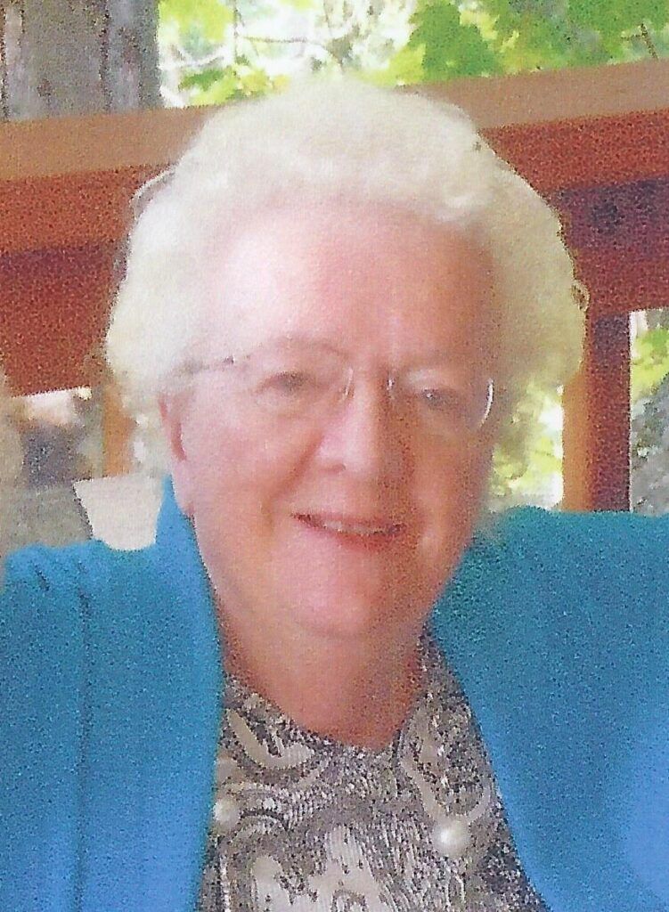 Marion Durdan Profile Photo