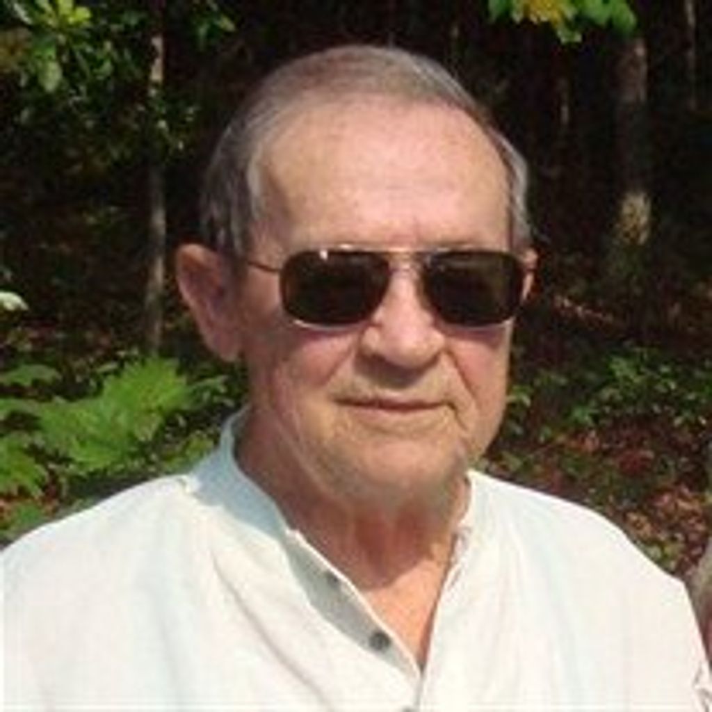 Robert  L. Jordan