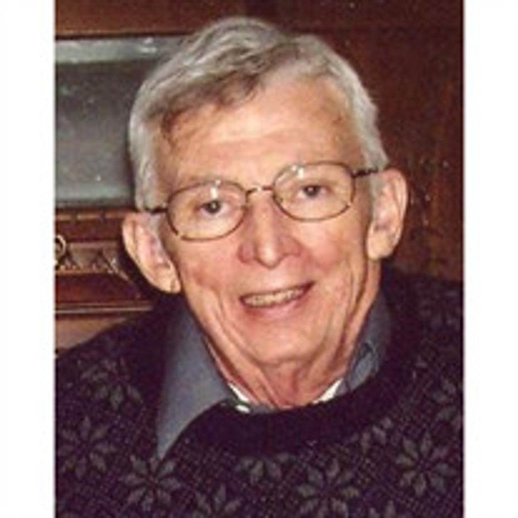 Arthur Russell LeCronier