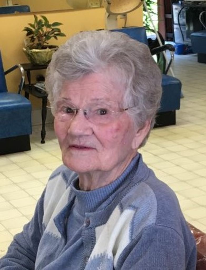 Nellie J. Howell