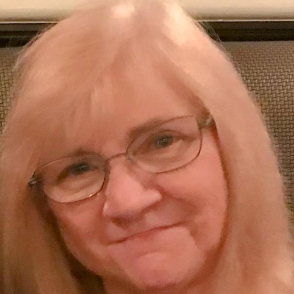 Linda S. Saltmarsh