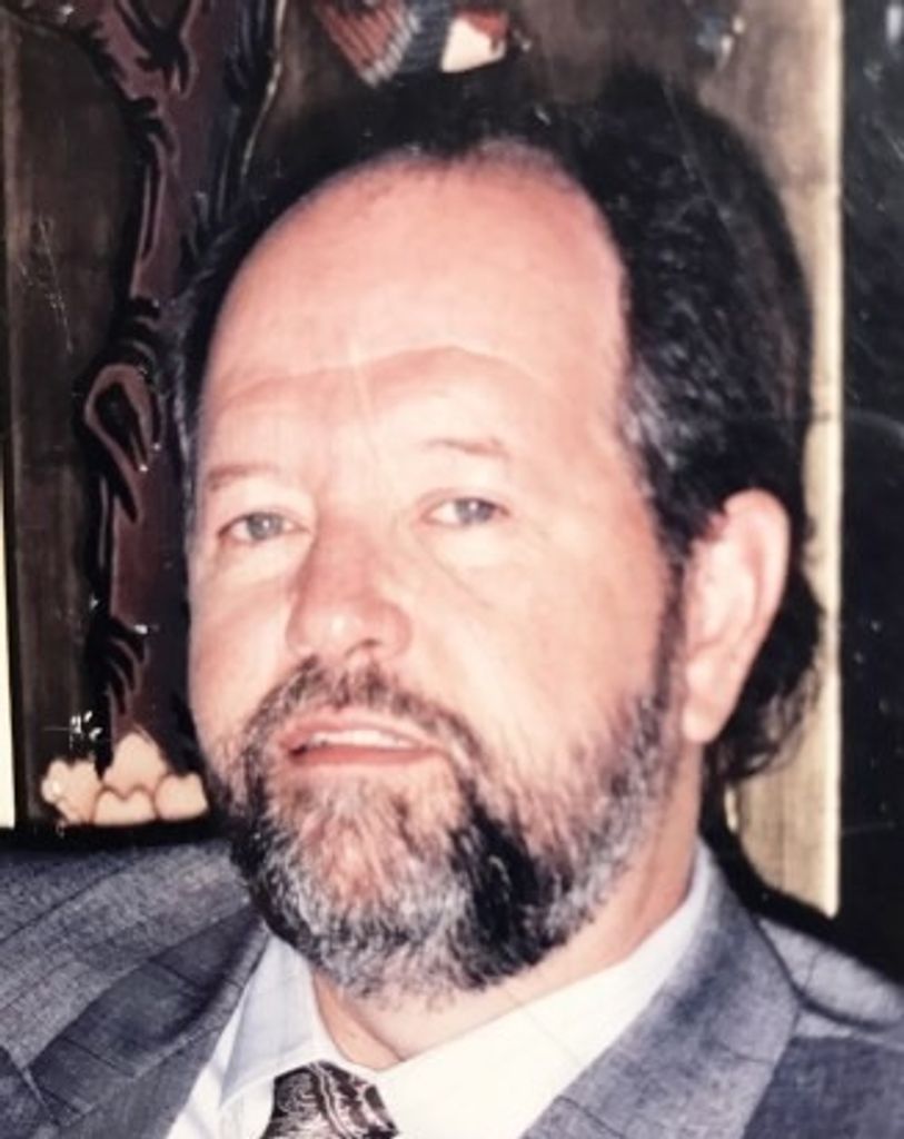Thomas Leo Comstock