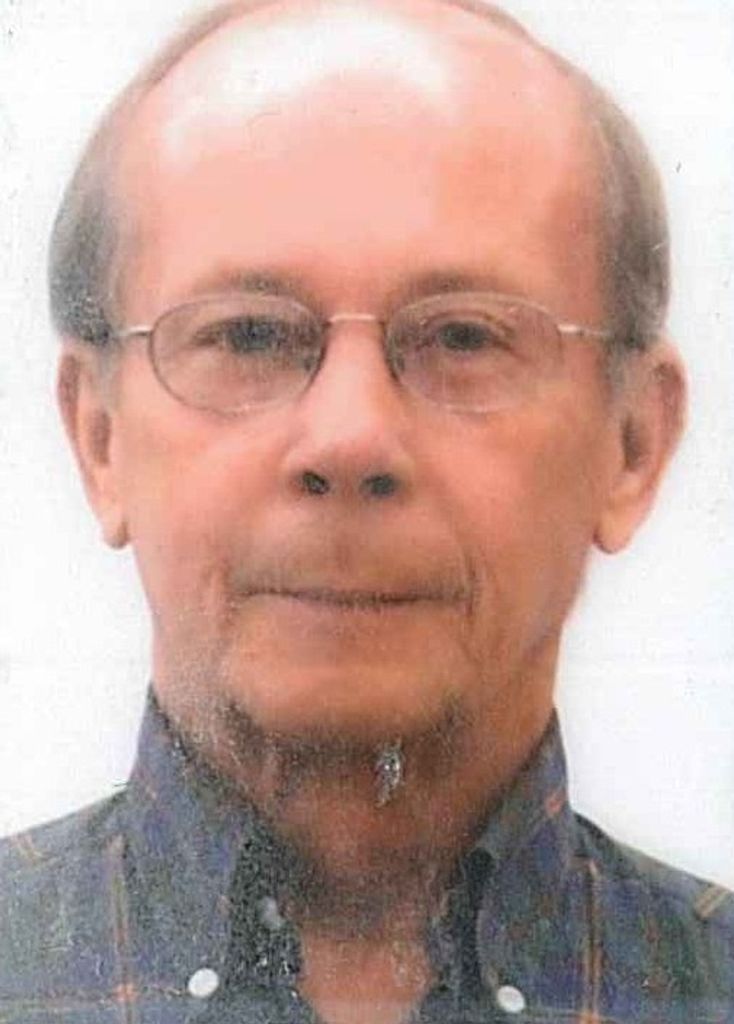 James D. "Jim" Hart