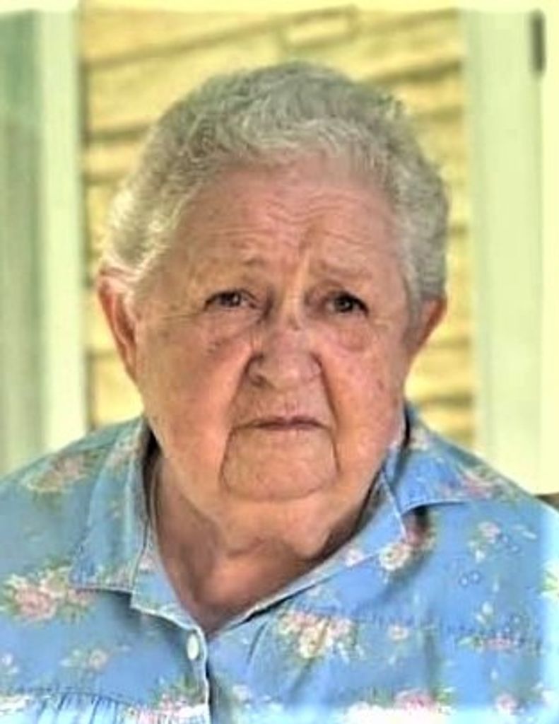 Grace E. (Robley)  Grove