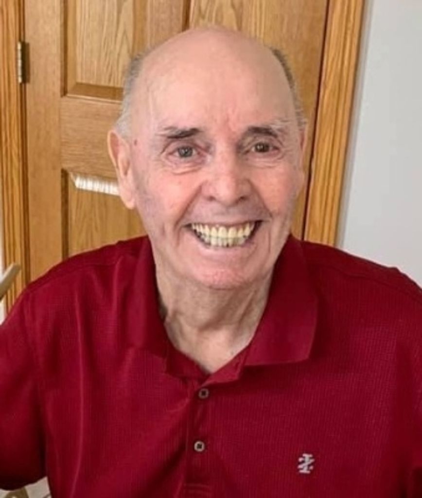 Eaph "Ed" Edward Scaggs Profile Photo