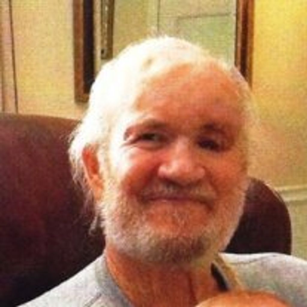 David Bone Profile Photo