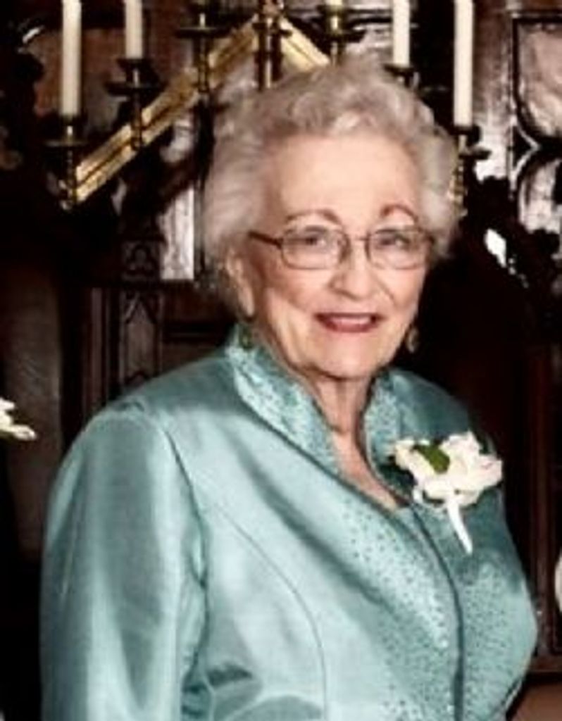 Betty Kilpatrick Profile Photo