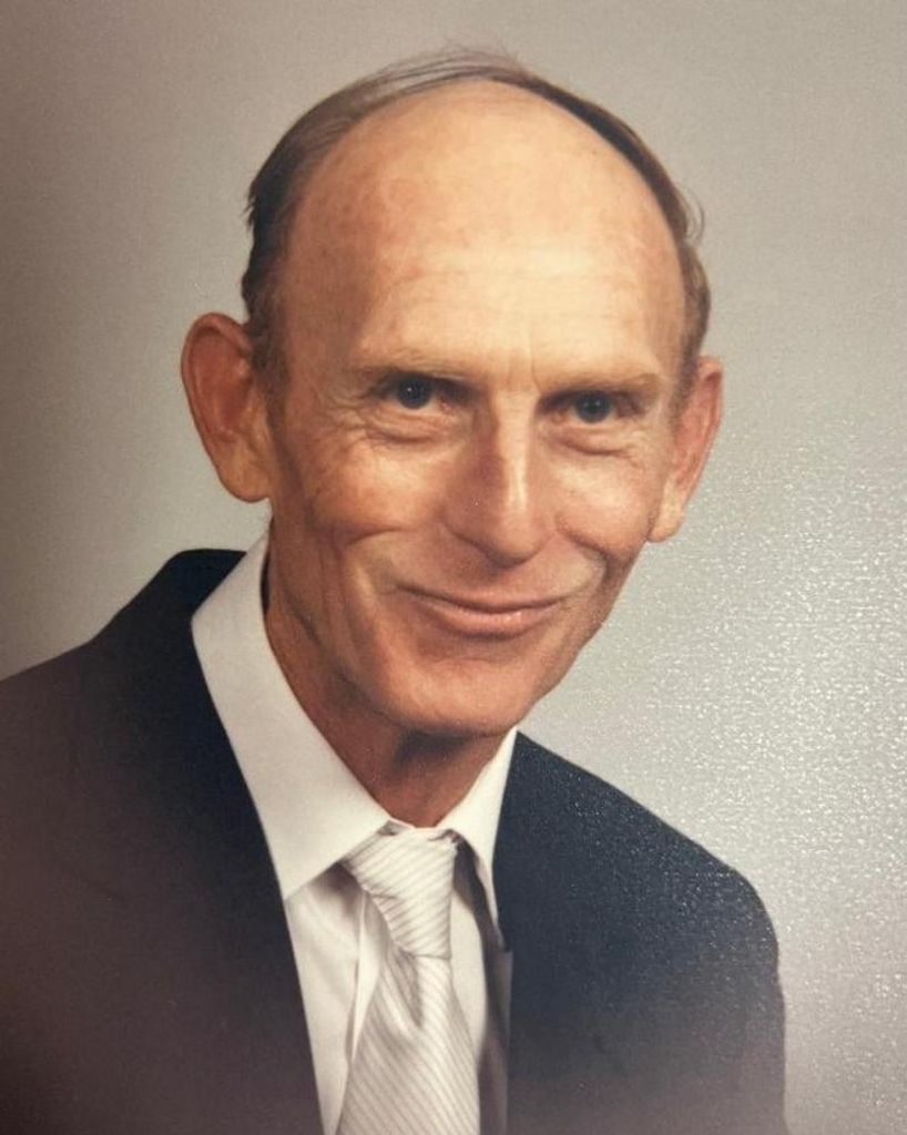Dale Wayne Gerred Profile Photo