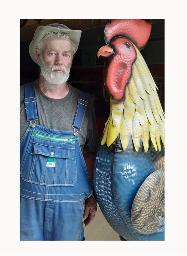 John Bowman Profile Photo